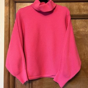 Old Navy Turtleneck Sweater